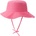 Reima Детска шапка Reima Kid's Rantsu Hat - Soft Coral - размер 46 cm (904-5702-0711)