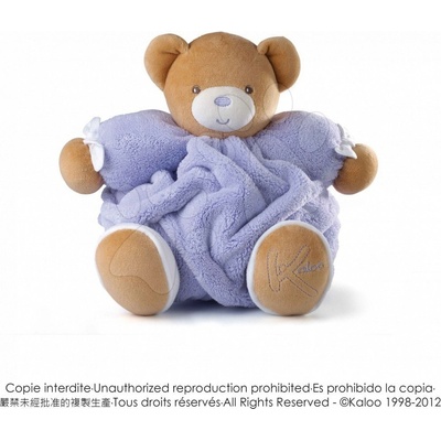 Kaloo macko Plume Lilac Bear 969464 fialový