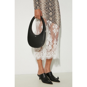 coperni Чанта Coperni Crossbody Swipe Bag (COPBA38405)