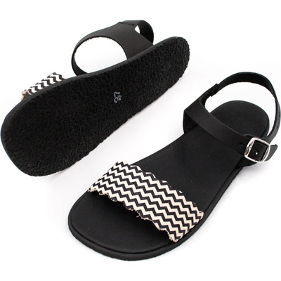 Flexi Nens Box Negro