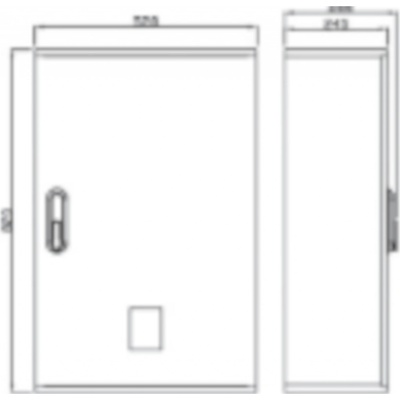 Esta SR302/NVW5-OT PRE-G S6/4 10005