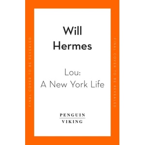Lou | Will Hermes (ISBN: 9780241296509)