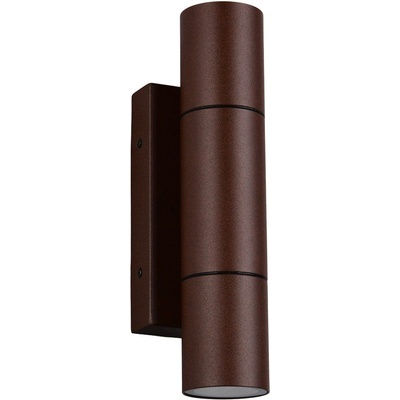 TRIO Стенно външно осветително тяло (височина 23 cm) Yamuna - Trio (269760224)
