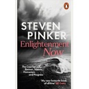Enlightment Now
