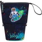 Baagl BAAGL Ученически несесер Pop Up Chill GRS (A-35463)