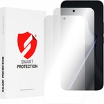  Smart Protection - Premium Classic (2 броя) - Xiaomi 15T Pro - Прозрачен