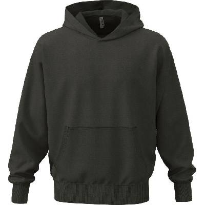 Next Level Apparel NX9307 Graphite Black