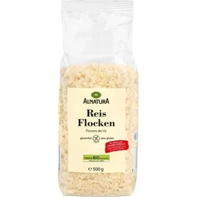 Alnatura Bio rýžové vločky 0,5 kg