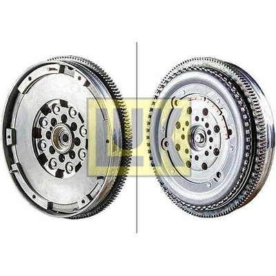 Setrvačník Schaeffler LuK 415 0183 10