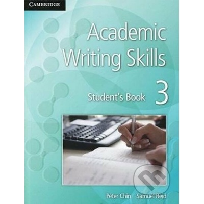 Academic Writing Skills 3 Student´s Book