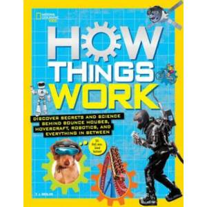 How Things Work (ISBN: 9781426325557)