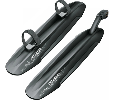 SKS Fatboard