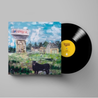 TORO Y MOI - SANDHILLS 1 12in LP
