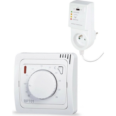 THERM BPT013 43509