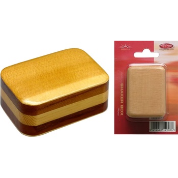 Image 1 of Stagg Перкусия дървен блок stagg - Модел sbw-1