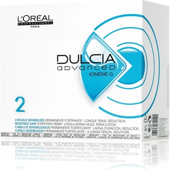 L'Oréal L'Oréal Professionnel Dulcia Advanced 2 12 x 75 ml