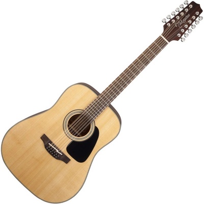 Takamine GD30-12 Natural 12-струнни акустични китари