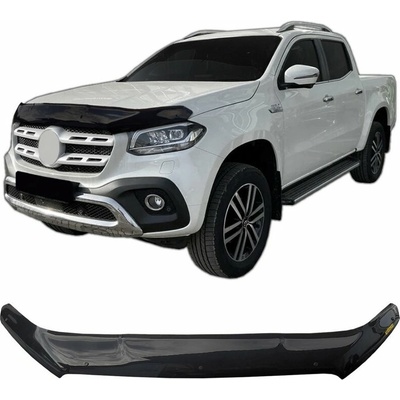 SCOUTT Deflektor prednej kapoty Mercedes X-Class 2017-2020