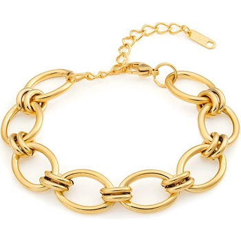 HARAHU Гривна ha-38290 - Златна kp38290 (ha-38290)