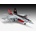 Revell F/a-18e Супер Хорнет - сглобяем модел