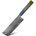 HARAHU Дамаски кухненски нож YO-37567 - Nakiri / Многоцветен KP37567