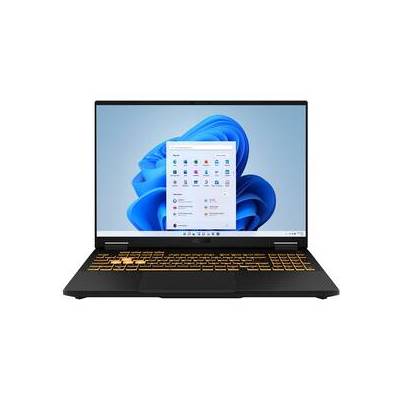 Notebook Asus TUF Gaming F16 (FX608JM-RV009W) sivý