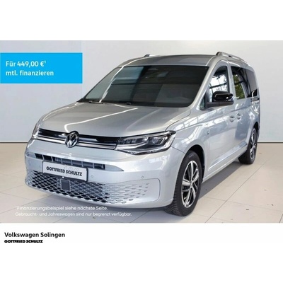 Volkswagen Caddy Maxi 1.5 TSI Style 85 kW