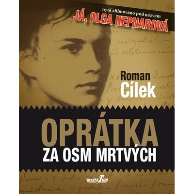 Oprátka za osm mrtvých