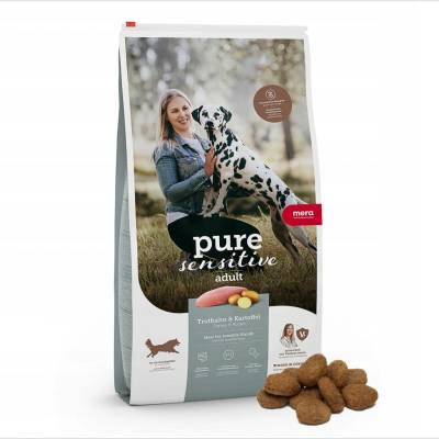 Mera krůtí 12,5 kg