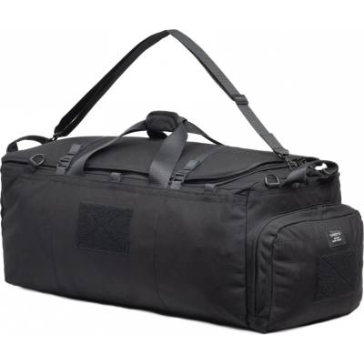 SAVOTTA Сак Savotta Keikka 80 Luggage - Black (510-3066-0111)
