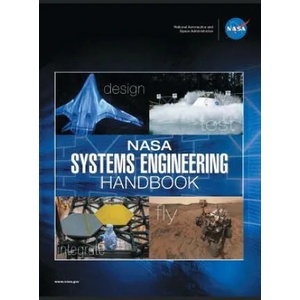 NASA Systems Engineering Handbook | NASA (ISBN: 9781680920895)