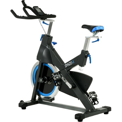 JAKS Spinzo-x