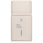 Korres Natural Radiance Foundation фон дьо тен за естествен вид цвят 03 Tan 30ml