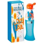 Moschino Cheap and Chic I Love Love EDT 50 ml Парфюми