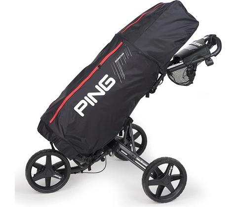 Ping Rain Cape