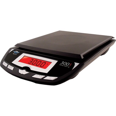 My Weigh 3001P