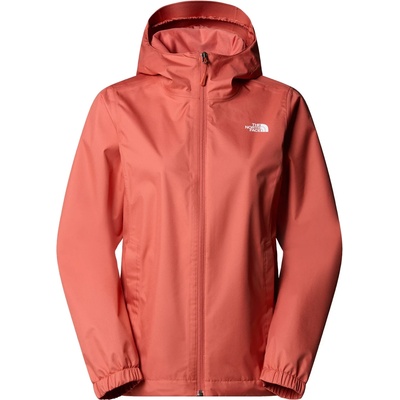 The North Face Дамско водоустойчиво яке The north face Women's Quest Jacket Waterproof jacket - Mars Dust - размер XS (102-2158-4911)