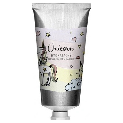 Soaphoria hydratační krém na ruce Unicorn 75 ml