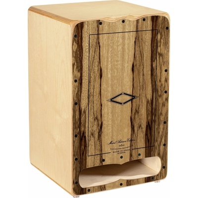 Meinl Artisan Edition Cajon Cantina Line Limba
