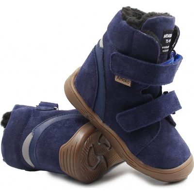 Ameko Dudu pro chlapce na zimu zateplené navy