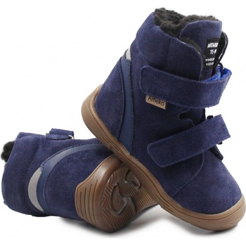 Ameko Dudu pro chlapce na zimu zateplené navy