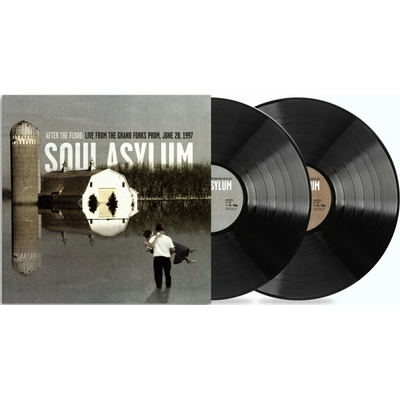 Soul Asylum - After The Flood: Live From The Grand Forks Prom, June 28, 1997 (RSD) 2 LP