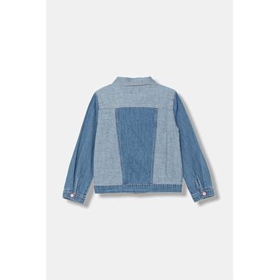 GUESS яке тип риза за деца денимово (K6GL01.D7850.PPY2.M)