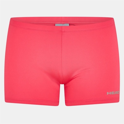HEAD Head Smu Basic Panty Womens - Pink