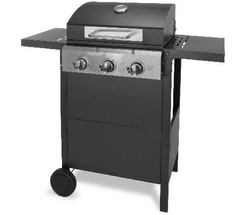Fieldmann 41010417