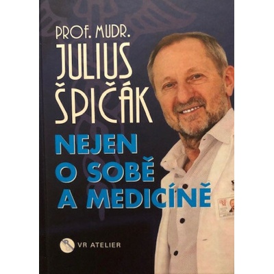 Nejen o sobě a medicíně - -