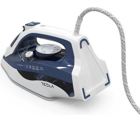 TESLA IR 302 BL