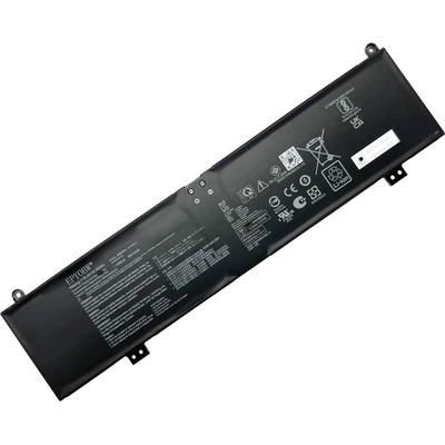 ASUS Батерия за ASUS ROG Strix G15 G513IM G17 G713PV C41N2013