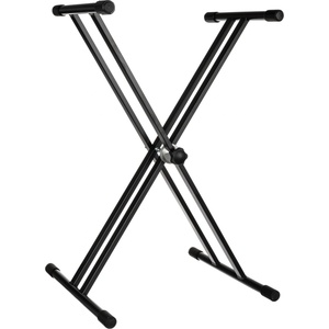 Soundking DF 030 Сгъваема стойка за клавиатура Black (DF030)