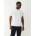True Religion Блуза с яка True Religion Men's Relaxed Embroidered Short-Sleeve Polo Shirt - Optic White